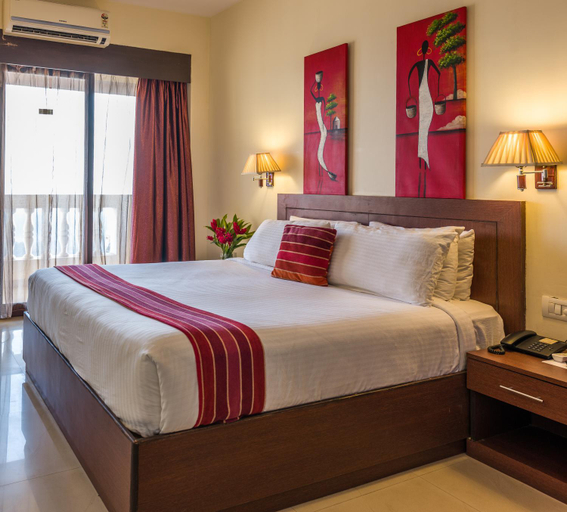 Bedroom 1