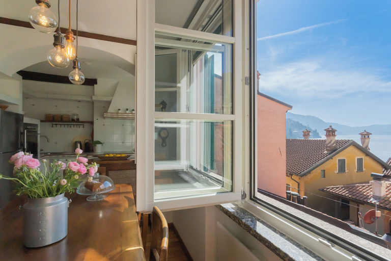 Exterior & Views 2, Emily's Holiday House - Authentic Lake Como by Rent all Como, Como