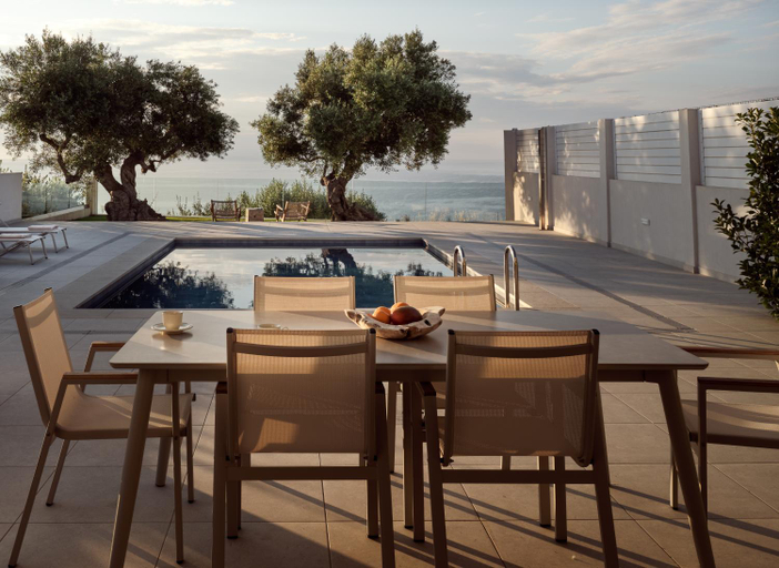 Others 3, Stelle Mare Villa, Ionian Islands
