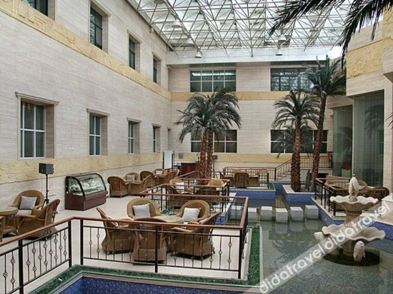 Others 5, Lanyuan Hotel, Lanzhou
