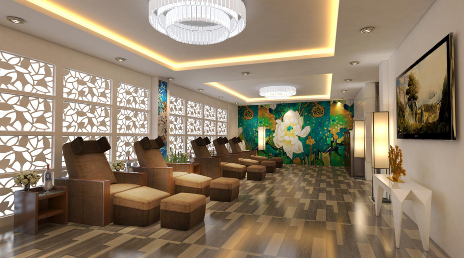 Others 4, Sapa Relax Hotel & Spa, Sa Pa