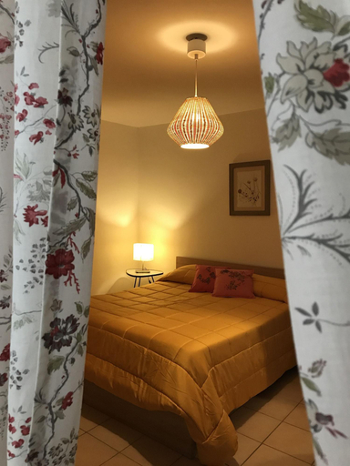 Bedroom 3, Residence Orto Di Venanzio, L'Aquila