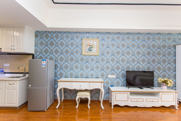 Others 5, Home Inn Huayi Apartment, Guangzhou