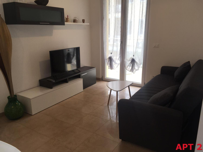 Agnese Apartments, Imperia
