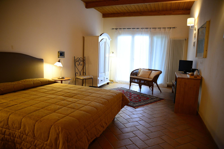 Bedroom 4, Agriturismo al Colle, Forli' - Cesena