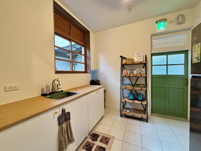 Others 4, Peanut Candy B&B, Kaohsiung