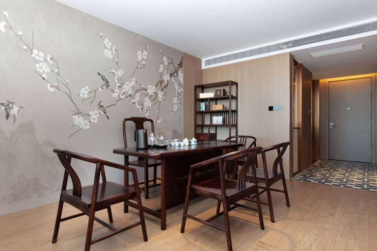 Others 5, Hawthorn By Wyndham Fenghuang Baiyue, Xiangxi Tujia and Miao
