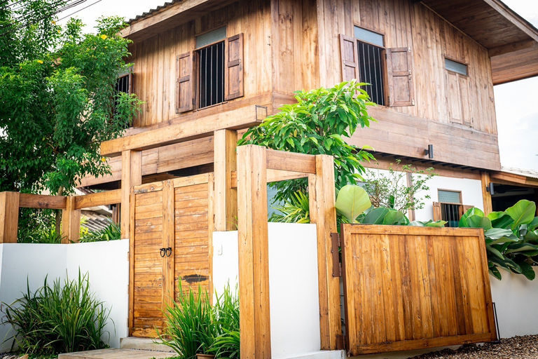 Exterior & Views 2, Baan Inn By Zuzu, Chiang Dao