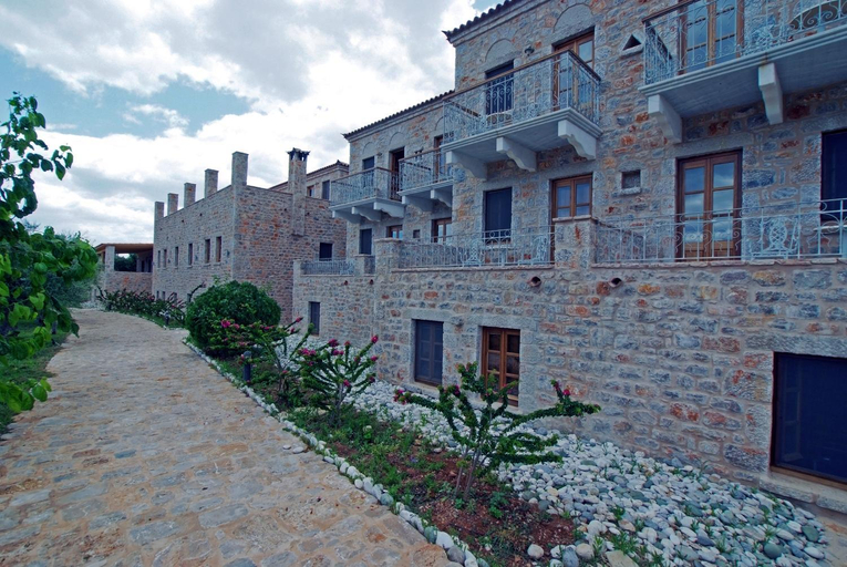 Others 4, Smyros Resort, Peloponnese