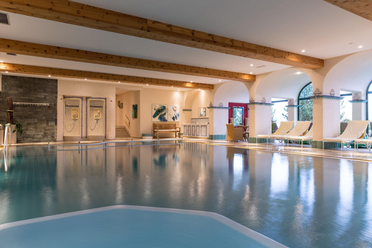 Sport & Beauty 5, Romantik Seehotel JÃ¤gerwirt, Murau