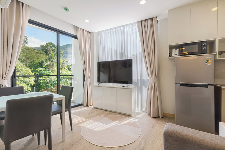 Others 5, One bedroom Palmetto Condo Karon A 607, Phuket Island