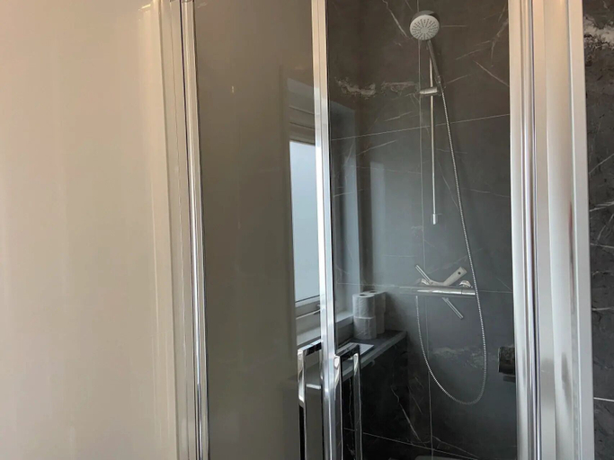 Bathroom 4, EuroParcs Texel, Texel