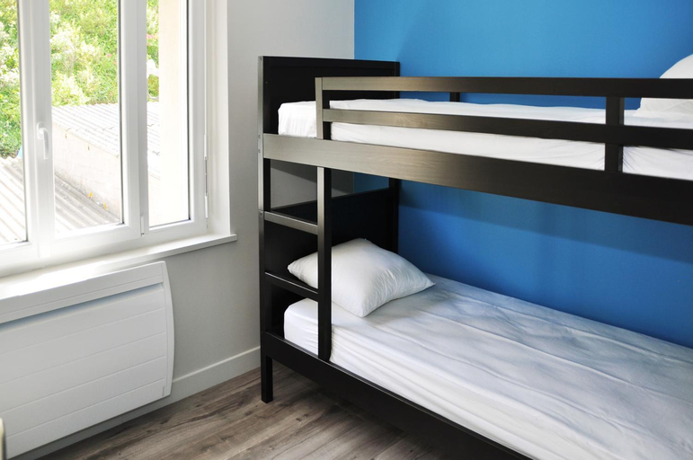Bedroom 8