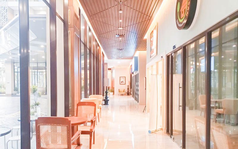 Others 4, Comfortable and Spacious Studio at Patraland Amarta Apartment By Travelio, Sleman