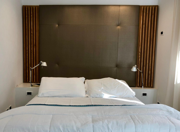 Bedroom 9