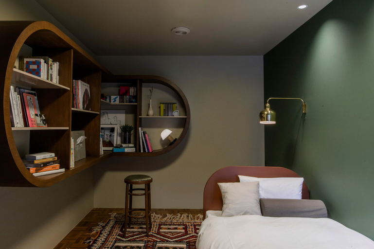 Bedroom 2, yutorie, Atami