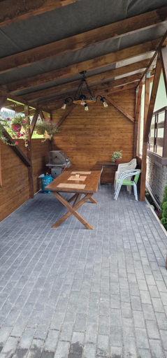 Others 5, Apartament Lesny, Nowy Targ