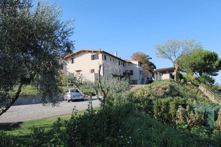 Others 3, Agriturismo San Lorenzo, Florence