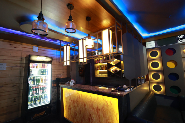 Food & Drinks 5, Hotel Jai Harsh, Jaipur