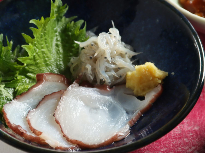 Food & Drinks 3, リゾートハウス秋桜, Ōtaki