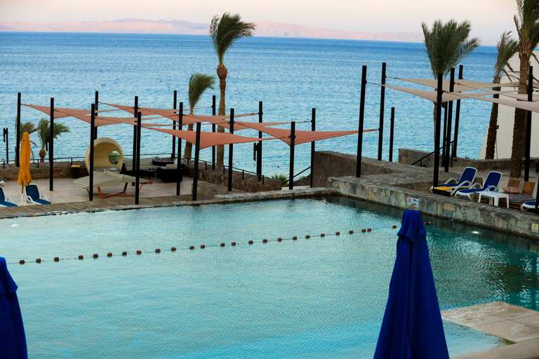 Sport & Beauty 2, Retac Qunay Dahab Resort & Spa, Sant Katrin
