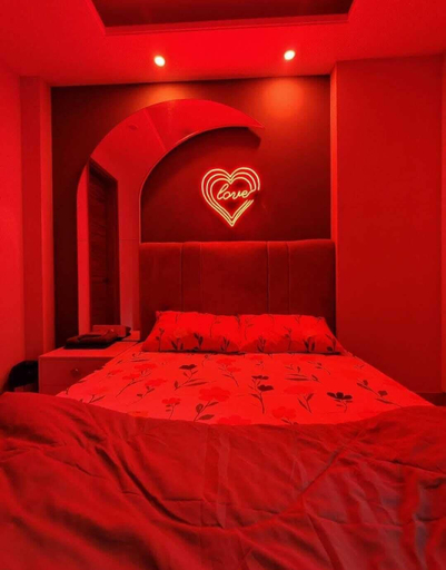 Bedroom 3, VINANDA, Delhi