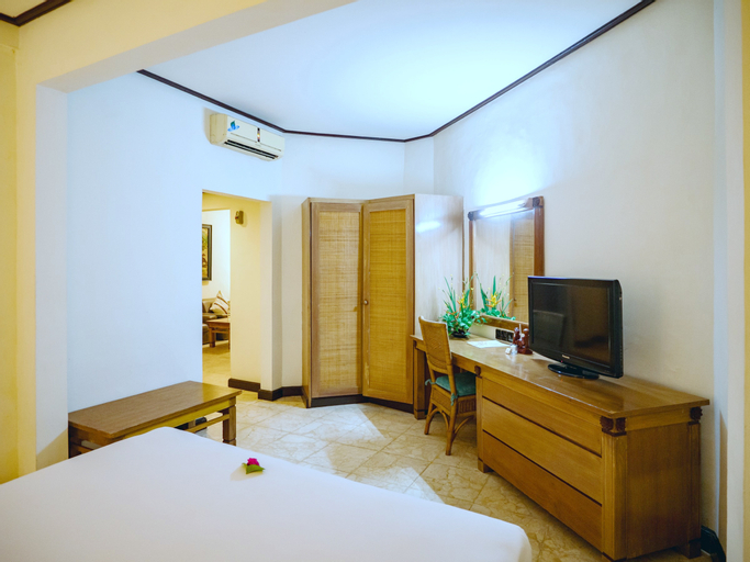 Bedroom 10
