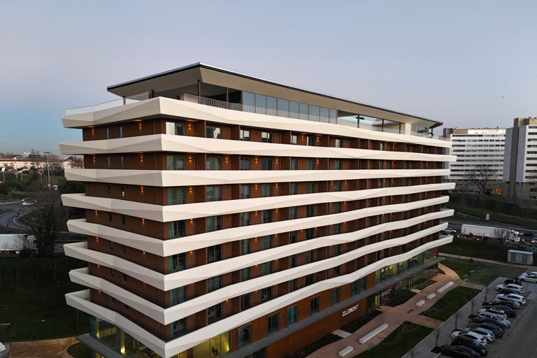 Exterior & Views 2, Nôma Living Icon Apartments, Porto