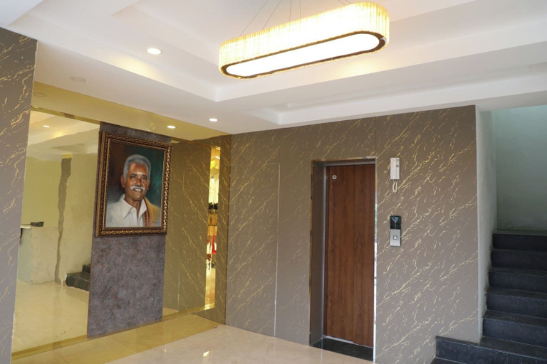 Others 4, Hotel Green Parrot, Madurai