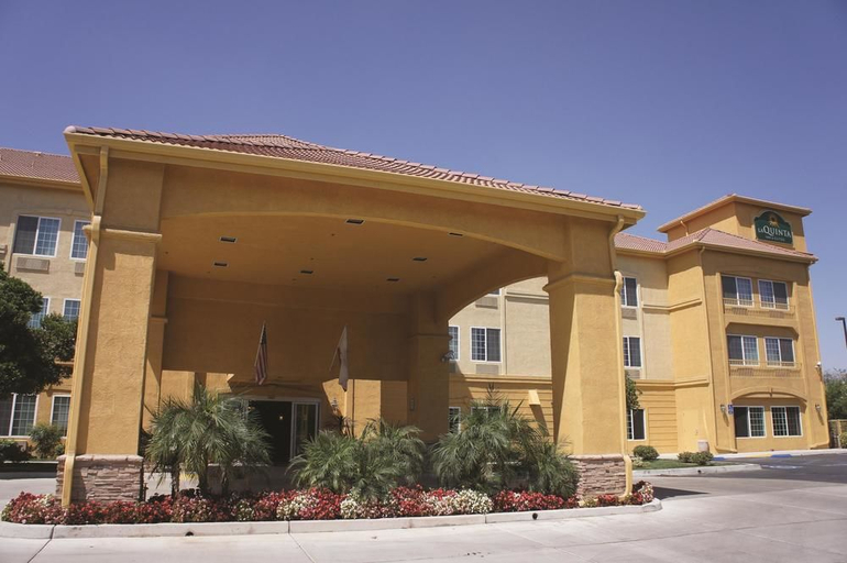 5, La Quinta Inn & Suites by Wyndham Visalia/Sequoia Gateway, Tulare
