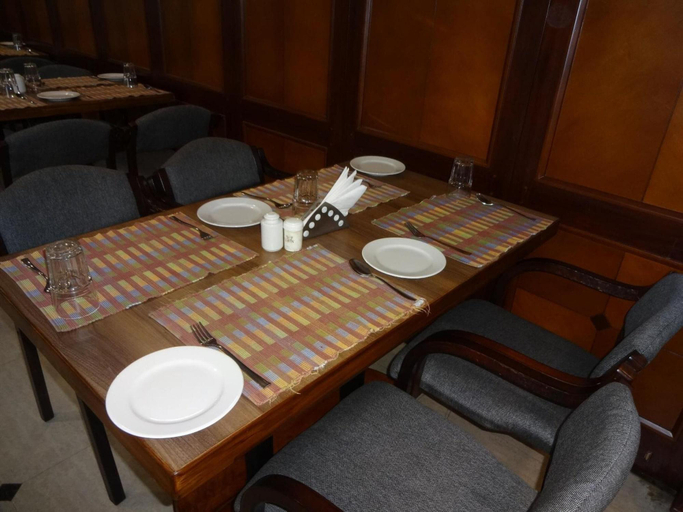 Food & Drinks 5, Keys Select Hotel Malabar Gate Kozhikode, Kozhikode