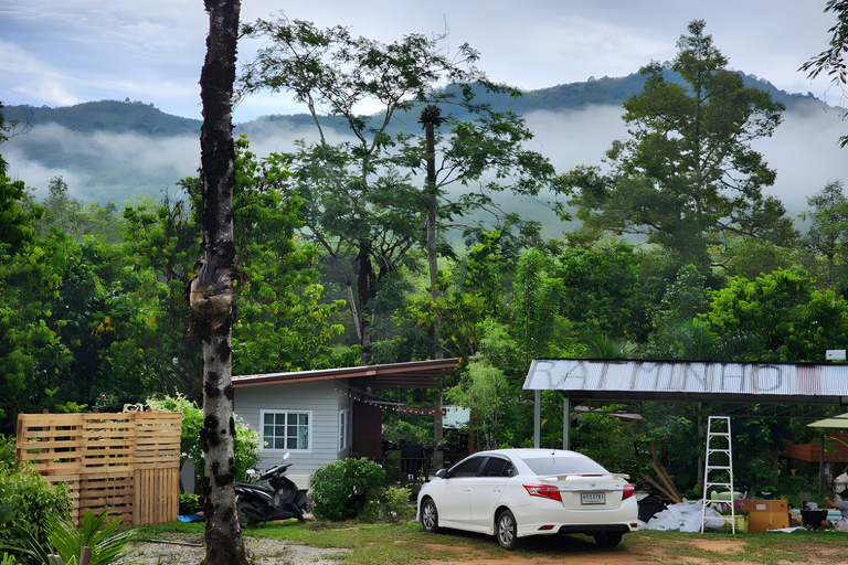 Rat Min House By Zuzu, Hat Yai