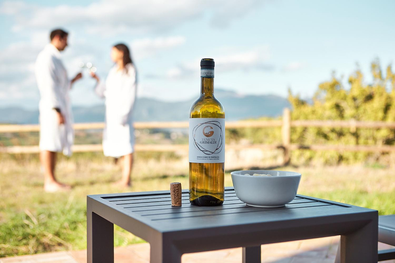Food & Drinks, Tenuta Grimaldi Wine Resort, Macerata
