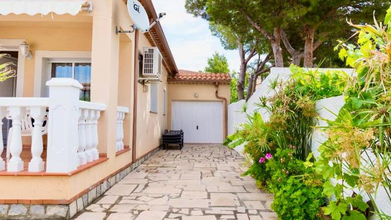 Others 4, MEDDAYSCHALET TEROL CON PISCINA PRIVADA, Tarragona