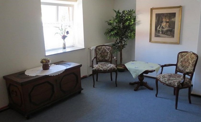 Public Area 3, Hotel-Restaurant Johanneshof Wagner UG, Hersfeld-Rotenburg