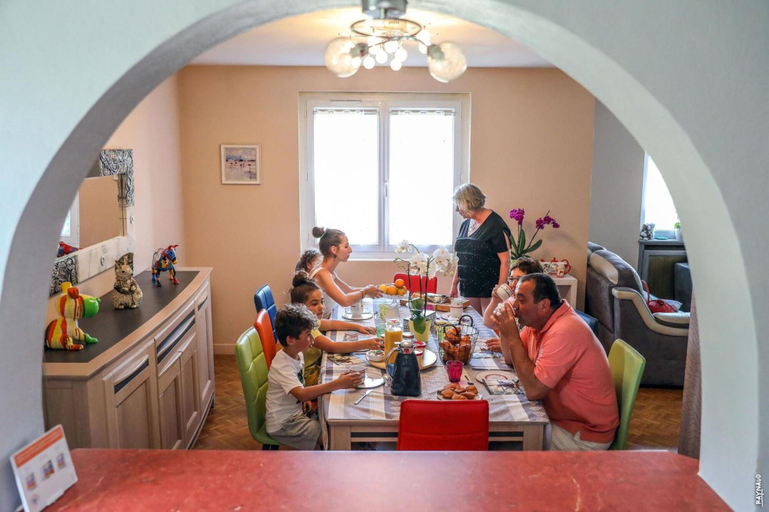 Food & Drinks 5, Le Nid De L Ecureuil, Tarn