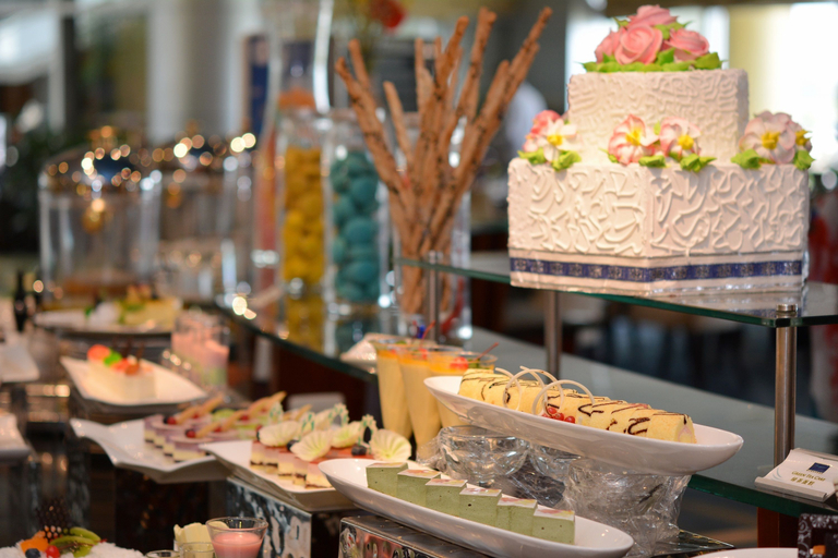 Food & Drinks 3, YUEHUA HOTEL,XIAMEN SEASIDE, Xiamen