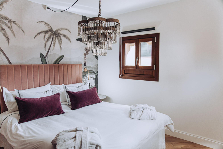 Bedroom 3, Ocho Suites & Kitchen, Baleares