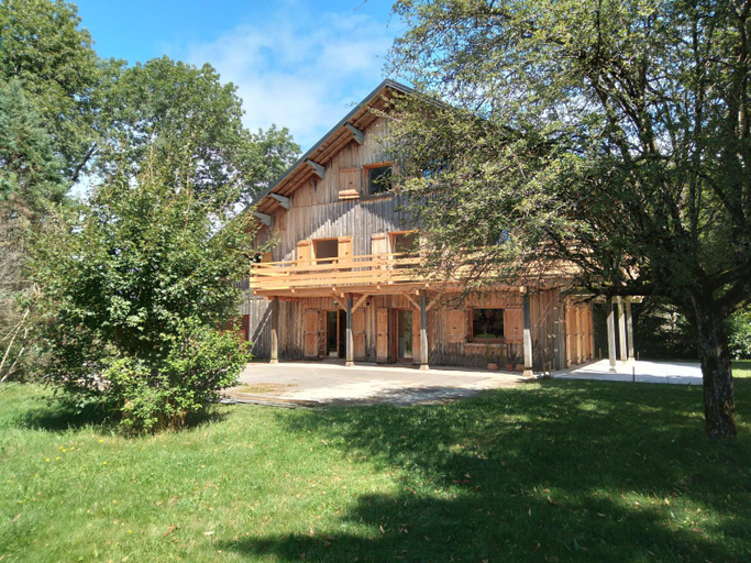 Others 3, LES DAMES DE LA SAUGIAT, Jura