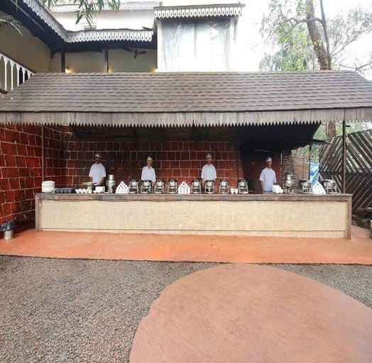 Exterior & Views 2, Westend Hotel, Raigarh