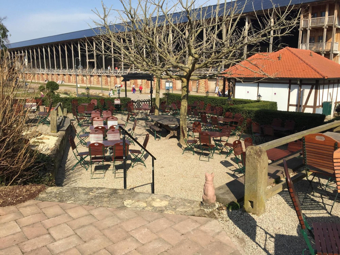 Others 5, Hotel-Restaurant Fronmahle, Bad Dürkheim