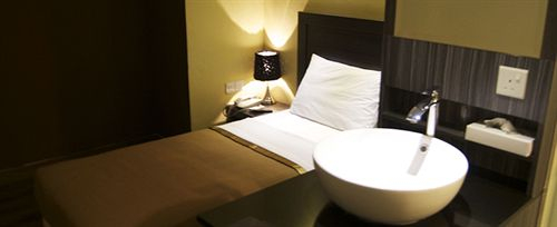 3, Zotel Hotel, Kuching