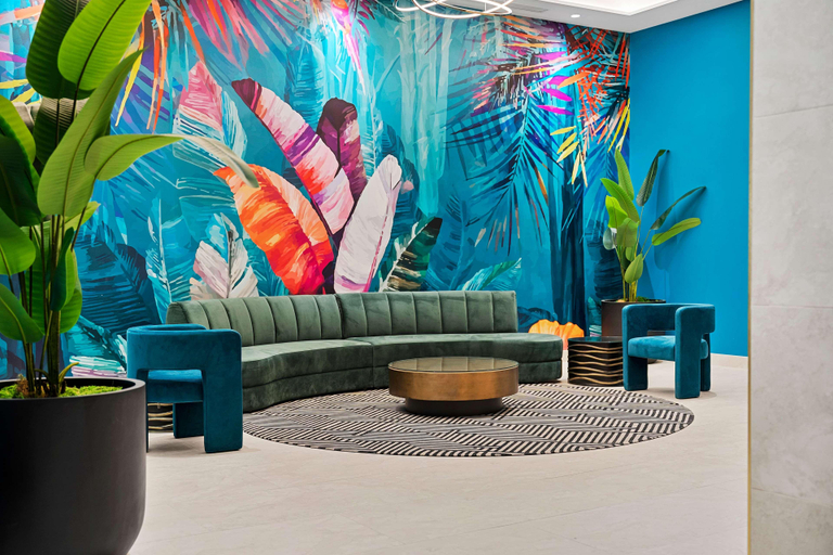 Public Area 5, TRYP by Wyndham Southport Gold Coast, Gold Coast