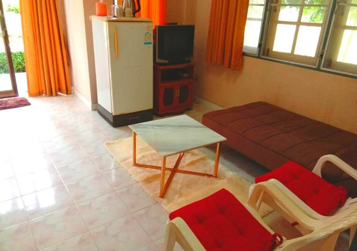 Others 5, Baan Golden Resort, K. Sam Roi Yot