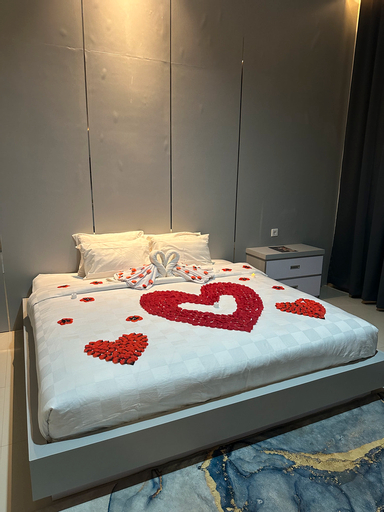 Bedroom 27