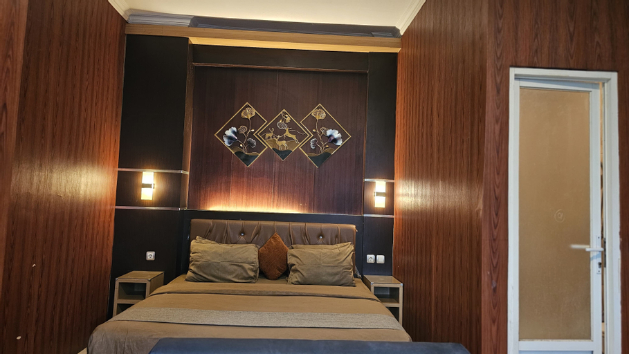 Bedroom 7