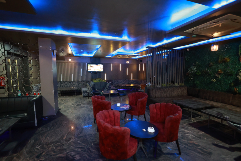 Food & Drinks 3, Hotel Jai Harsh, Jaipur