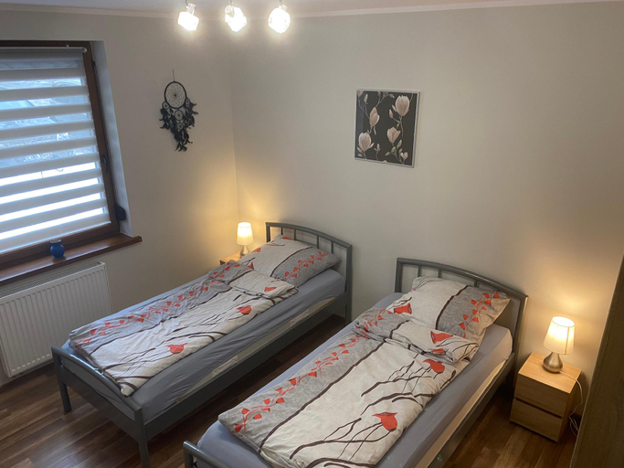 Others 2, Apartament Sofia, Jelenia Góra