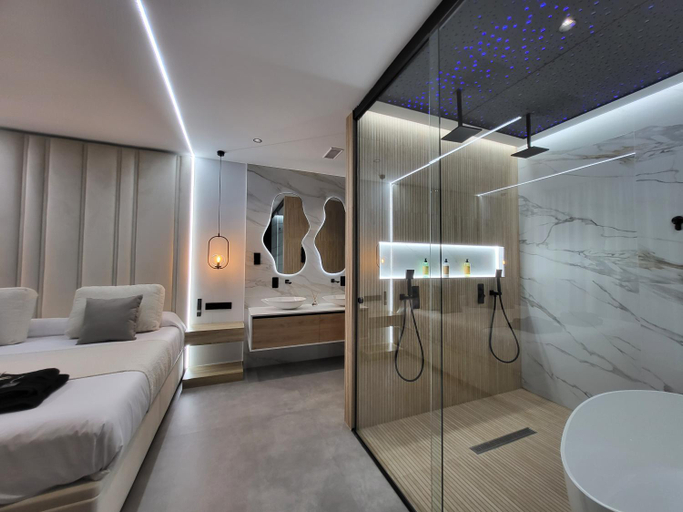 Others 3, suites home ruidera, Ciudad Real