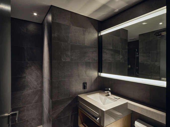 Bathroom 3, Sono Pet Clubs Resorts Vivaldi Park, Chuncheon